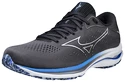 Pánska bežecká obuv Mizuno  Wave Rider Wave Rider 25 / Obsidian / 10077C / Violet Blue