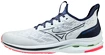 Pánska bežecká obuv Mizuno  Wave Rider Wave Rider Neo 2 / Illusion Blue / Peacoat / Diva Pink