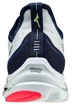 Pánska bežecká obuv Mizuno  Wave Rider Wave Rider Neo 2 / Illusion Blue / Peacoat / Diva Pink