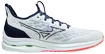 Pánska bežecká obuv Mizuno  Wave Rider Wave Rider Neo 2 / Illusion Blue / Peacoat / Diva Pink
