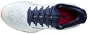 Pánska bežecká obuv Mizuno  Wave Rider Wave Rider Neo 2 / Illusion Blue / Peacoat / Diva Pink