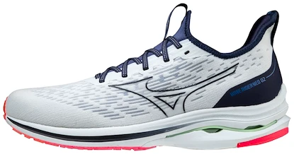 Pánska bežecká obuv Mizuno  Wave Rider Wave Rider Neo 2 / Illusion Blue / Peacoat / Diva Pink
