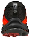 Pánska bežecká obuv Mizuno  Wave Rider Wave Rider TT / Cherry Tomato / Black Ink / Black Ink