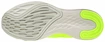 Pánska bežecká obuv Mizuno  Wave Shadow 5 Neo Lime/White