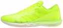 Pánska bežecká obuv Mizuno  Wave Shadow 5 Neo Lime/White