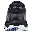 Pánska bežecká obuv Mizuno  Wave Sky 5 Blackened Pearl