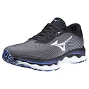 Pánska bežecká obuv Mizuno Wave Sky 5 Blackened Pearl