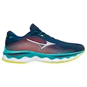 Pánska bežecká obuv Mizuno  Wave Sky 5 Gibraltar Sea  UK 12