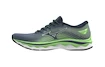 Pánska bežecká obuv Mizuno  Wave Sky 6 China Blue/White/909 C