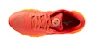 Pánska bežecká obuv Mizuno  Wave Sky 7 Cayenne/Nickel/Carrot Curl