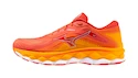 Pánska bežecká obuv Mizuno  Wave Sky 7 Cayenne/Nickel/Carrot Curl