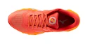 Pánska bežecká obuv Mizuno  Wave Sky 7 Cayenne/Nickel/Carrot Curl