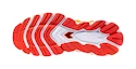Pánska bežecká obuv Mizuno Wave Sky 7 Cayenne/Nickel/Carrot Curl