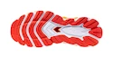 Pánska bežecká obuv Mizuno  Wave Sky 7 Cayenne/Nickel/Carrot Curl