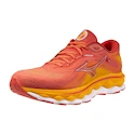 Pánska bežecká obuv Mizuno  Wave Sky 7 Cayenne/Nickel/Carrot Curl