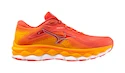 Pánska bežecká obuv Mizuno  Wave Sky 7 Cayenne/Nickel/Carrot Curl