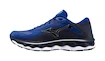 Pánska bežecká obuv Mizuno  Wave Sky 7 Surf the Web/Silver/Dress Blues