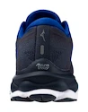 Pánska bežecká obuv Mizuno  Wave Sky 7 Surf the Web/Silver/Dress Blues