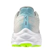 Pánska bežecká obuv Mizuno  Wave Sky 8 Nimbus Cloud/Black/Green Gecko