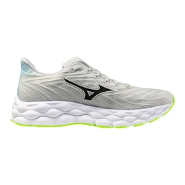 Pánska bežecká obuv Mizuno Wave Sky 8 Nimbus Cloud/Black/Green Gecko