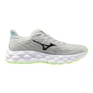Pánska bežecká obuv Mizuno  Wave Sky 8 Nimbus Cloud/Black/Green Gecko