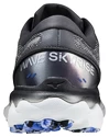 Pánska bežecká obuv Mizuno Wave Skyrise 2 / Antarctica / Onyx / Violet Blue