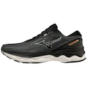 Pánska bežecká obuv Mizuno  Wave Skyrise 3 Black/Silver