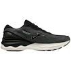 Pánska bežecká obuv Mizuno  Wave Skyrise 3 Black/Silver  UK 10