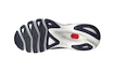 Pánska bežecká obuv Mizuno  Wave Skyrise 4 Mineral Blue/Snow White/Dress Blues