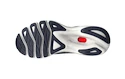 Pánska bežecká obuv Mizuno  Wave Skyrise 4 Mineral Blue/Snow White/Dress Blues