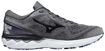 Pánska bežecká obuv Mizuno  Wave Skyrise Wave Skyrise 2 / Antarctica / Onyx / Violet Blue