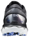 Pánska bežecká obuv Mizuno  Wave Skyrise Wave Skyrise 2 / Antarctica / Onyx / Violet Blue