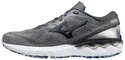 Pánska bežecká obuv Mizuno  Wave Skyrise Wave Skyrise 2 / Antarctica / Onyx / Violet Blue