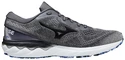 Pánska bežecká obuv Mizuno  Wave Skyrise Wave Skyrise 2 / Antarctica / Onyx / Violet Blue