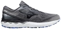 Pánska bežecká obuv Mizuno  Wave Skyrise Wave Skyrise 2 / Antarctica / Onyx / Violet Blue