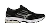 Pánska bežecká obuv Mizuno Wave Stream 2 Black/Silver/Oyster Mushroom