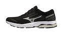 Pánska bežecká obuv Mizuno Wave Stream 2 Black/Silver/Oyster Mushroom