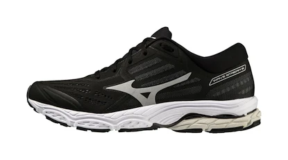 Pánska bežecká obuv Mizuno Wave Stream 2 Black/Silver/Oyster Mushroom