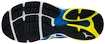 Pánska bežecká obuv Mizuno Wave Stream 2 modrá