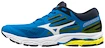 Pánska bežecká obuv Mizuno Wave Stream 2 modrá