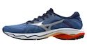 Pánska bežecká obuv Mizuno  Wave Ultima 13 Turkish sea