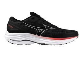 Pánska bežecká obuv Mizuno Wave Ultima 15 Black/Oyster Mushroom/Turbulence