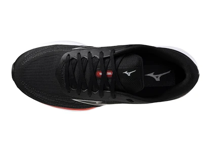 Pánska bežecká obuv Mizuno  Wave Ultima 15 Black/Oyster Mushroom/Turbulence  UK 14