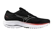 Pánska bežecká obuv Mizuno  Wave Ultima 15 Black/Oyster Mushroom/Turbulence  UK 14