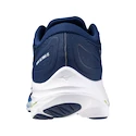 Pánska bežecká obuv Mizuno  Wave Ultima 15 Navy Peony/White/Swim Cap