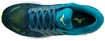 Pánska bežecká obuv Mizuno  Wave Ultima Wave Ultima 12 / Legion Blue / Galaxy Silver / Evening Primrose