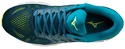 Pánska bežecká obuv Mizuno  Wave Ultima Wave Ultima 12 / Legion Blue / Galaxy Silver / Evening Primrose