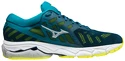 Pánska bežecká obuv Mizuno  Wave Ultima Wave Ultima 12 / Legion Blue / Galaxy Silver / Evening Primrose