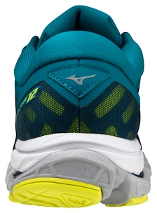 Pánska bežecká obuv Mizuno  Wave Ultima Wave Ultima 12 / Legion Blue / Galaxy Silver / Evening Primrose