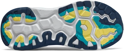Pánska bežecká obuv New Balance Fresh Foam More v3